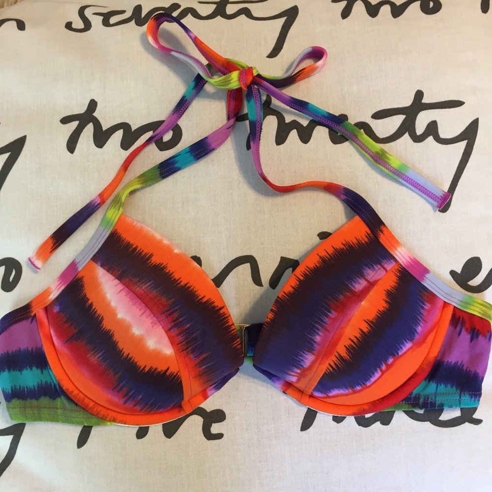 Victoria's Secret Swim Top