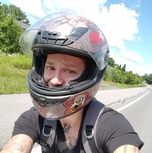 Meet your Posher, Nick