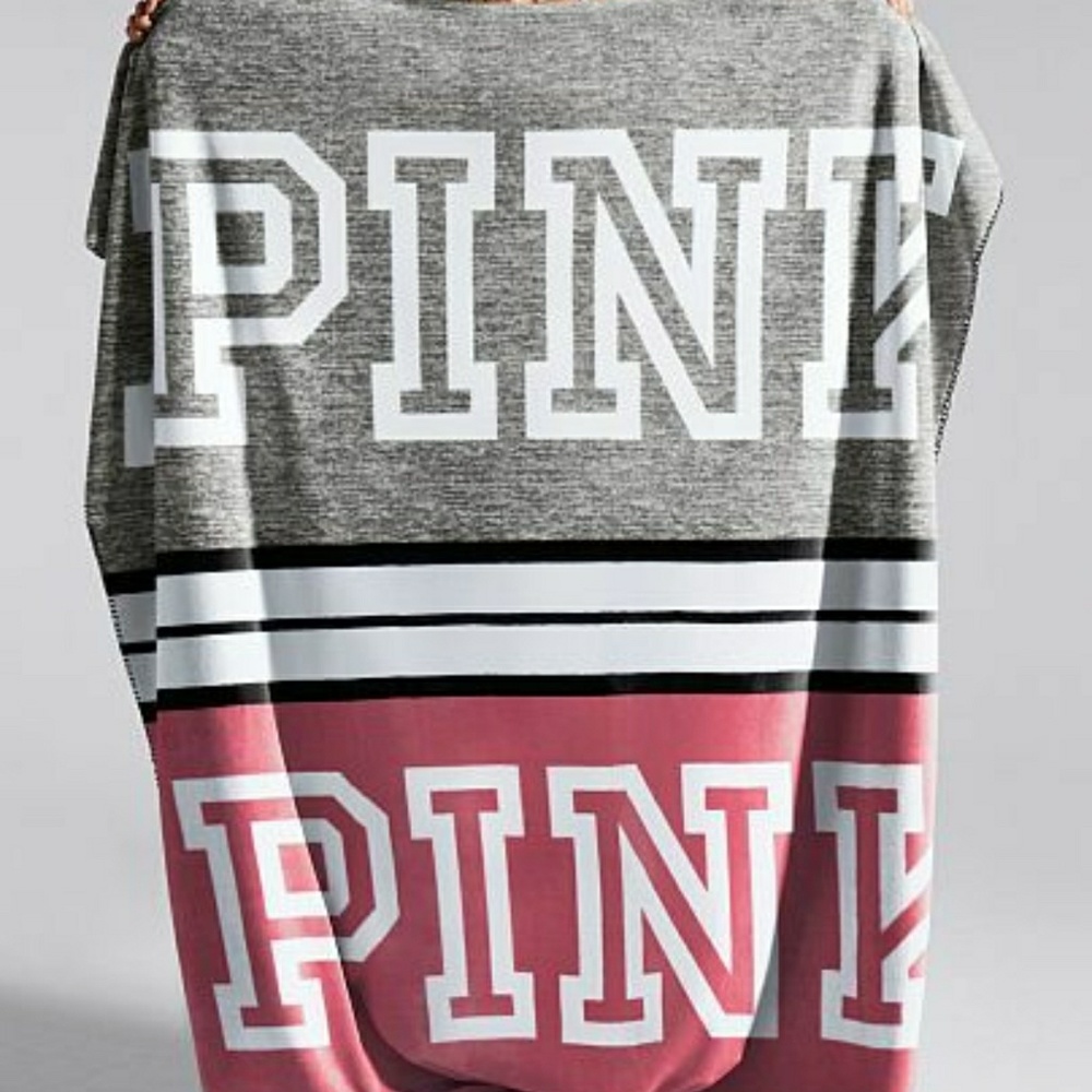 ISO PINK BLANKETS!