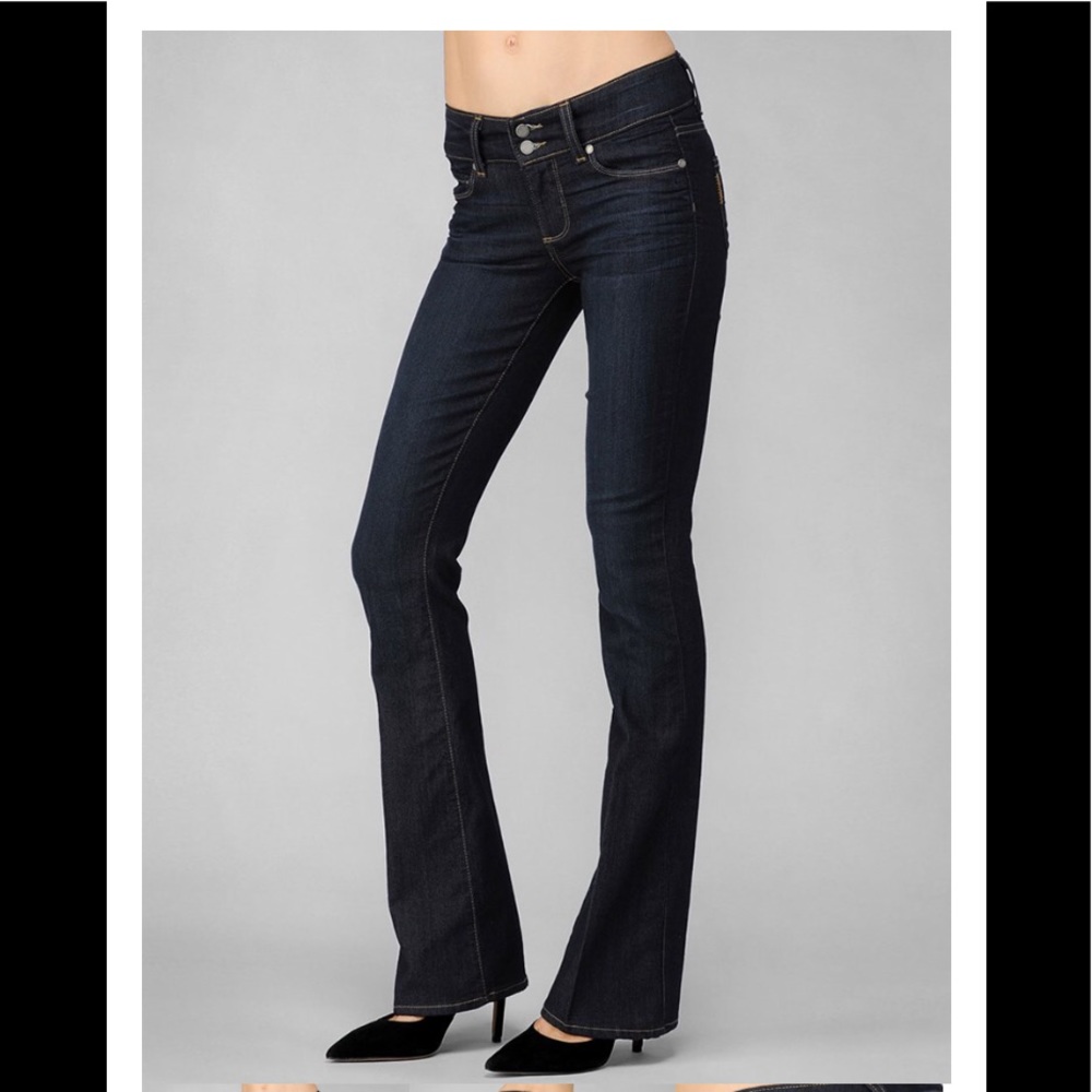 Like new Paige Jean, Size 29