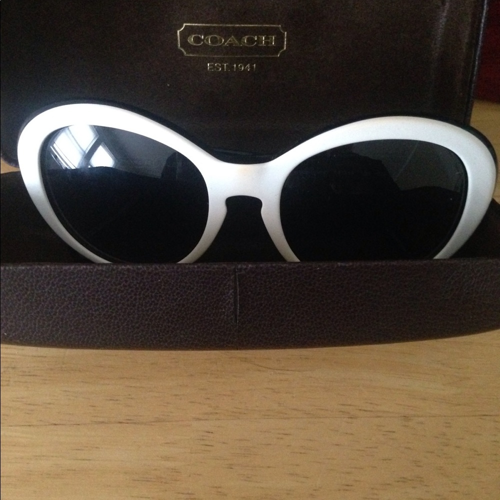 Coach Sunglasses