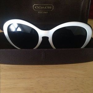 Coach Sunglasses