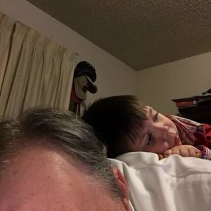 Meet your Posher, William