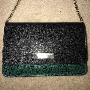 Henri Bendel purse