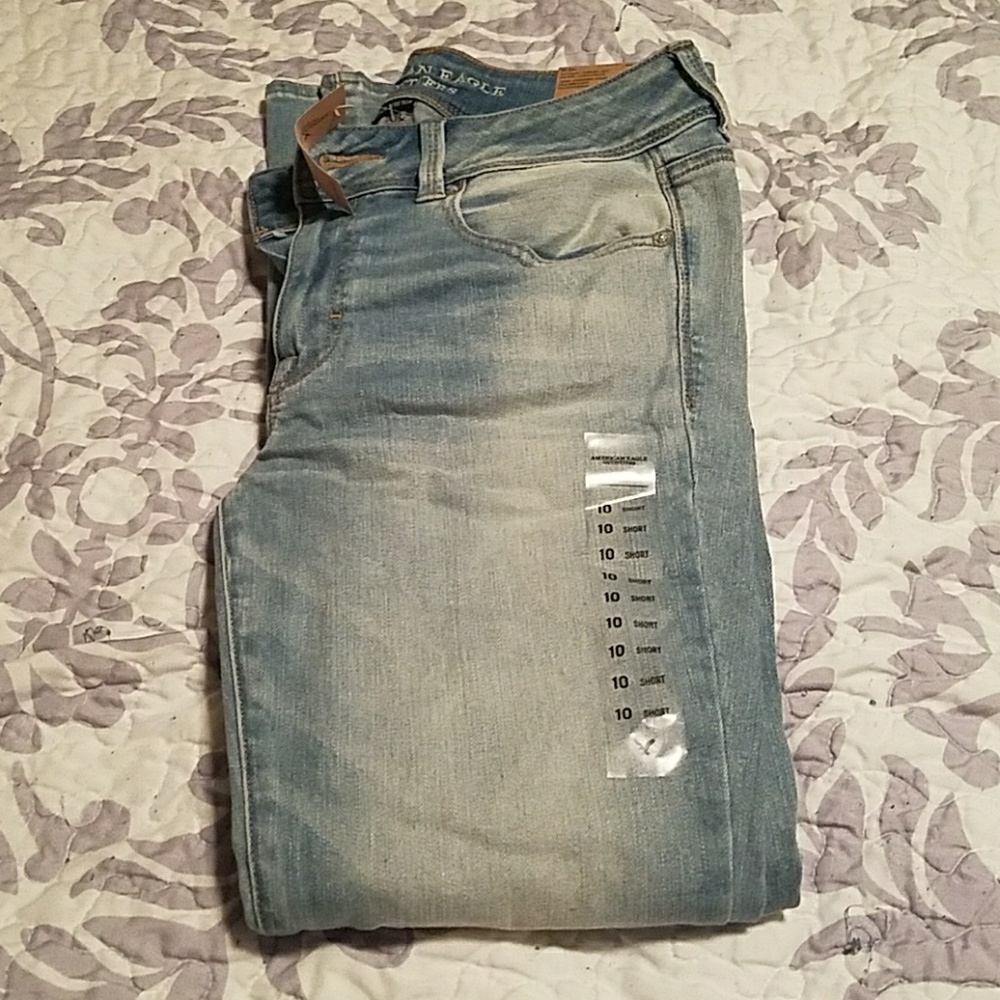 Pants