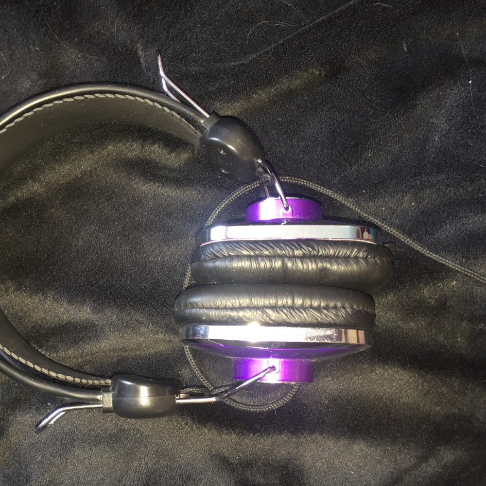Headphones