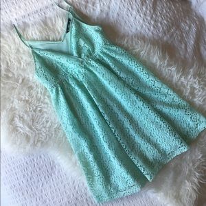 Express Dress