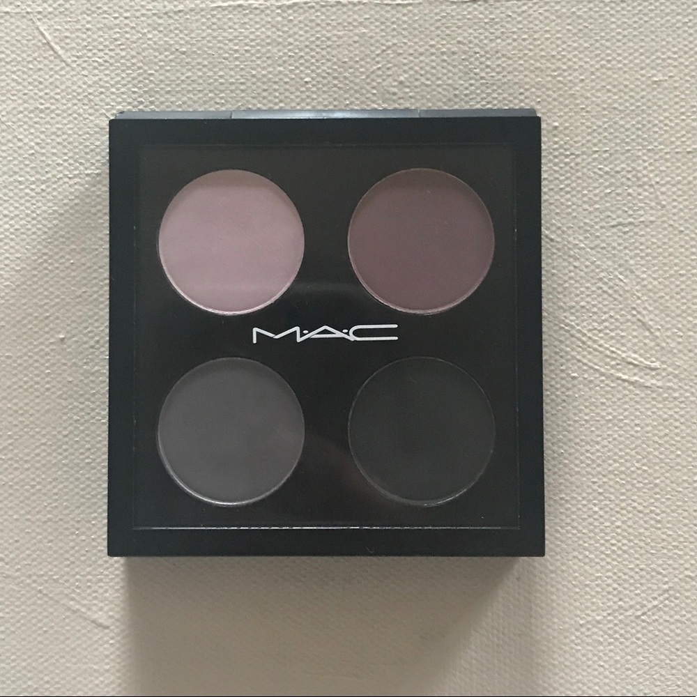 MAC Eyeshadow compact *Used ONCE*