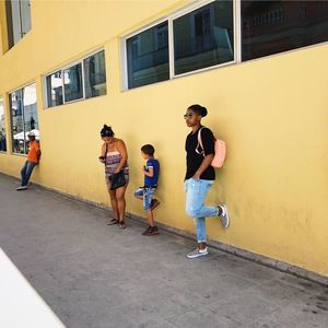 Meet your Posher, Cheyenne