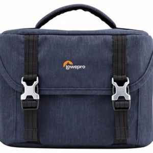 Lowepro - Scout SH 140 Camera Bag - Slate Blue