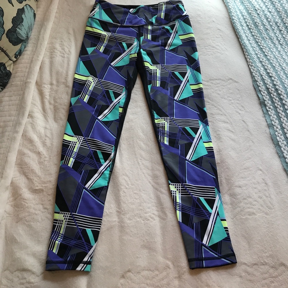 Victoria Secret yoka pant size M
