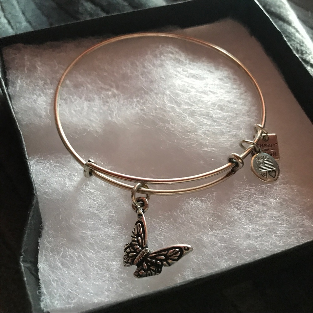 ‼️ALEX & ANI BRACELET‼️