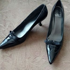 Stuart Weitzman pumps