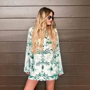 Meet your Posher, Brenna