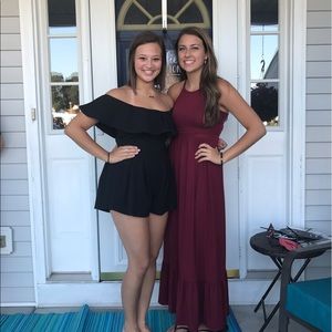 Meet your Posher, Grace