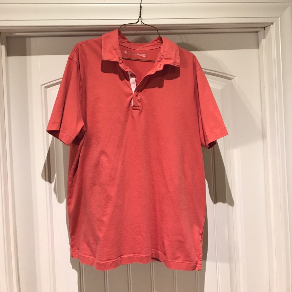 GAP men's polo