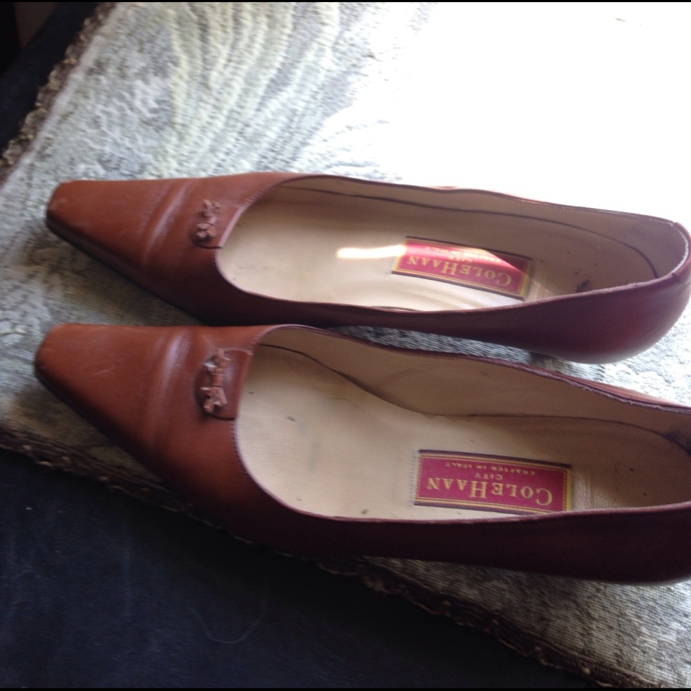 Cole Hann made in Italy
