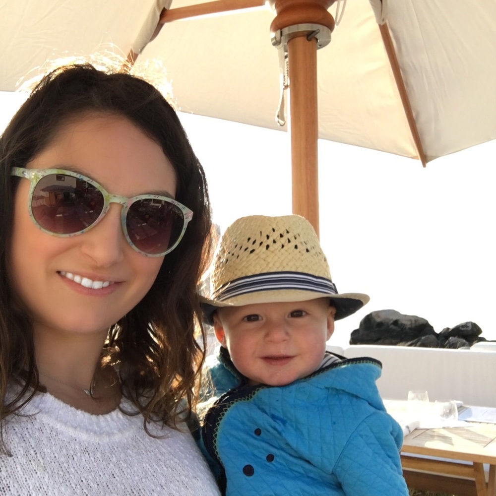 Meet your Posher, Kristen