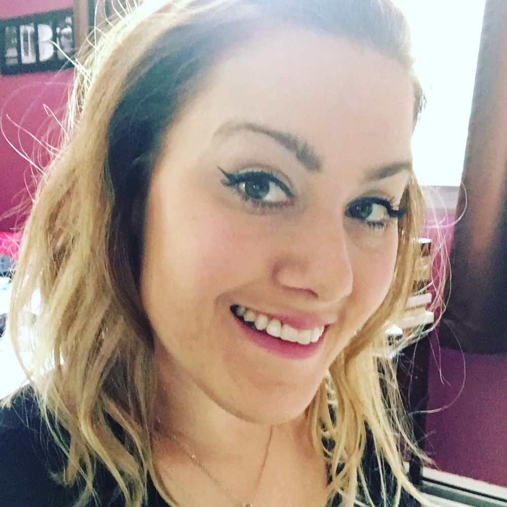 Meet your Posher, Amber