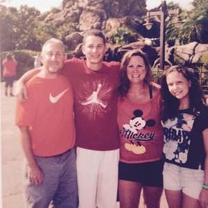 Meet your Posher, Tammy