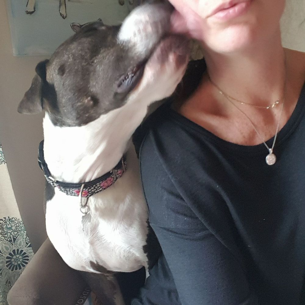 Meet your Posher, Carmen