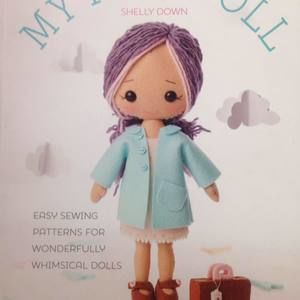 Meet your Posher, Corrine