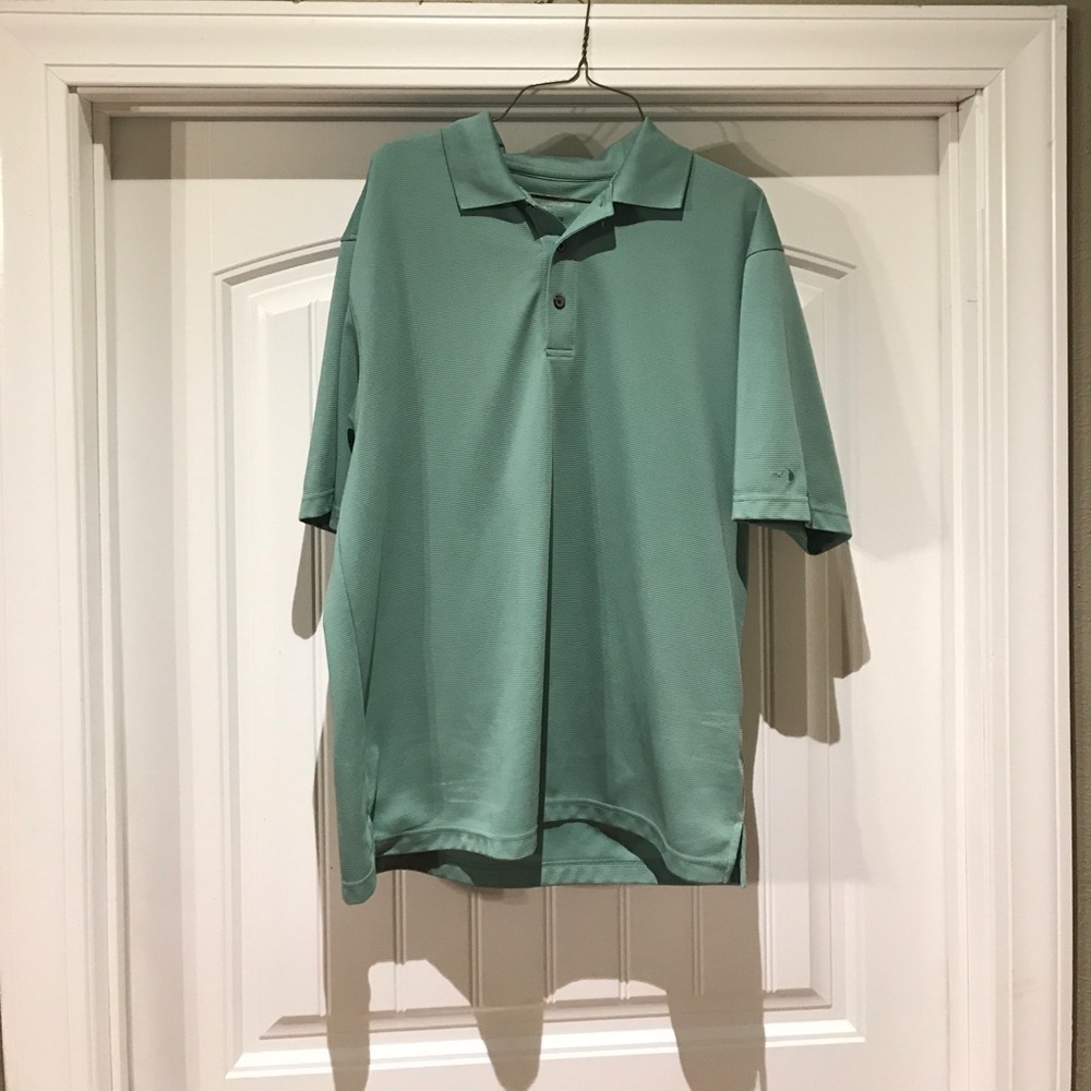 Grand slam polo