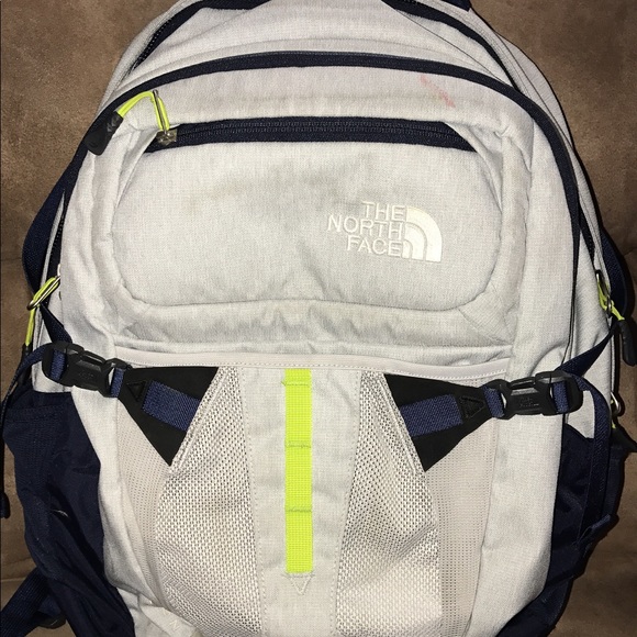 North face backpack - Picture 1 of 4