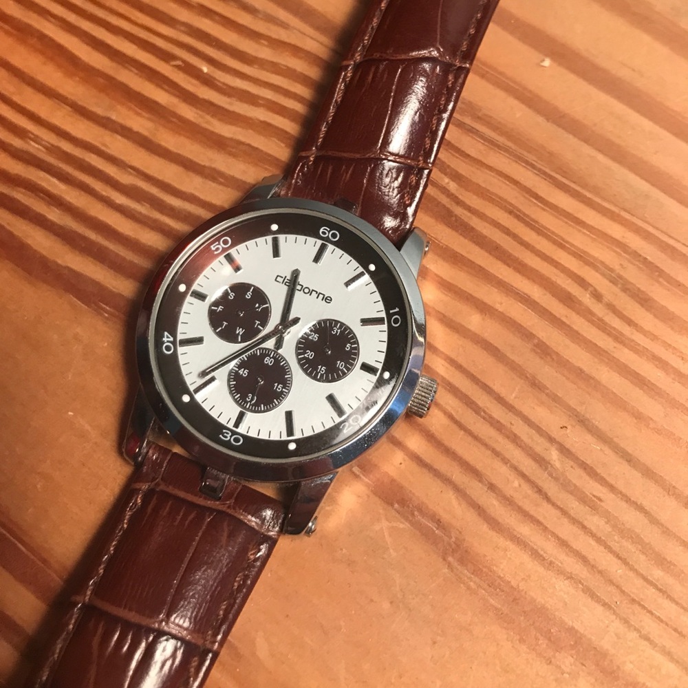 Men's Watch