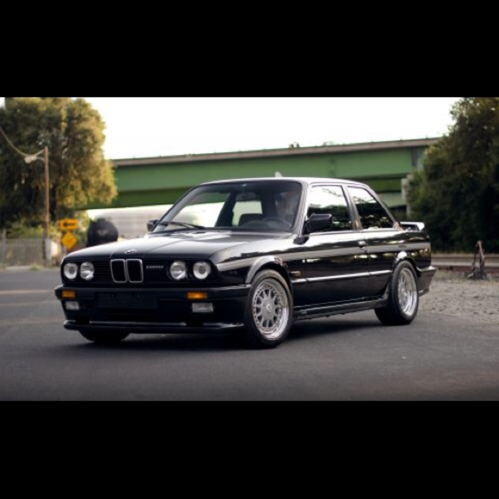 Meet your Posher, Patrick