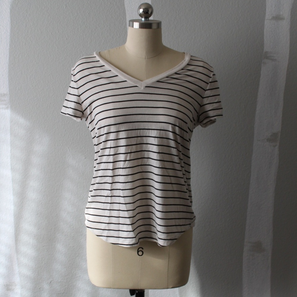 Size Small, Mossimo Basic T-shirt Lot