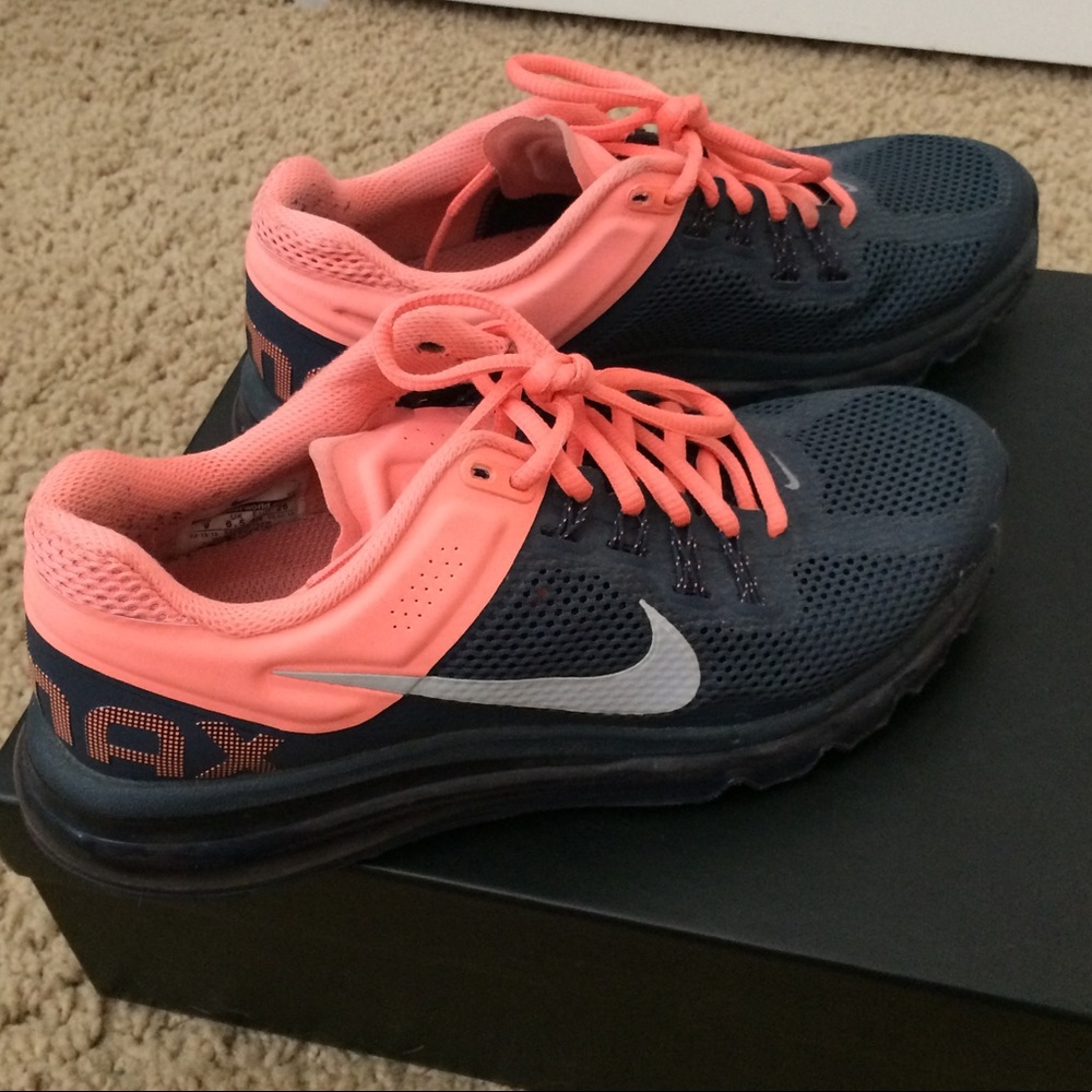 Nike Women's AirMax Running Shoes