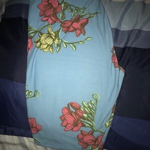 OS Lularoe Leggings