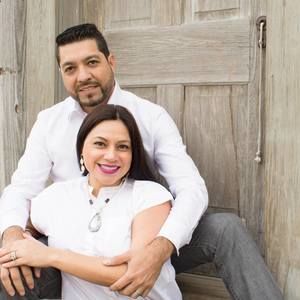 Meet your Posher, Patricia