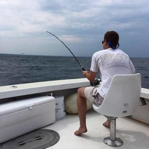 Meet your Posher, Matt