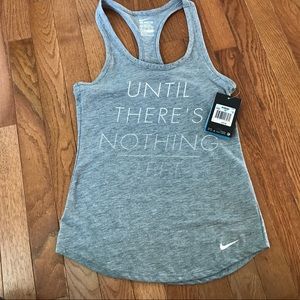 Nike Dri-Fit Racerback Top