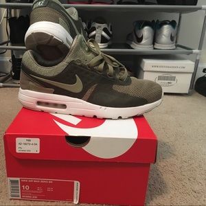 Nike Air Max Zero BR