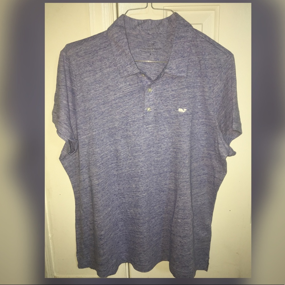 NWT VINEYARD VINES POLO SHIRT