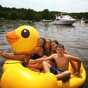 Meet your Posher, Heather