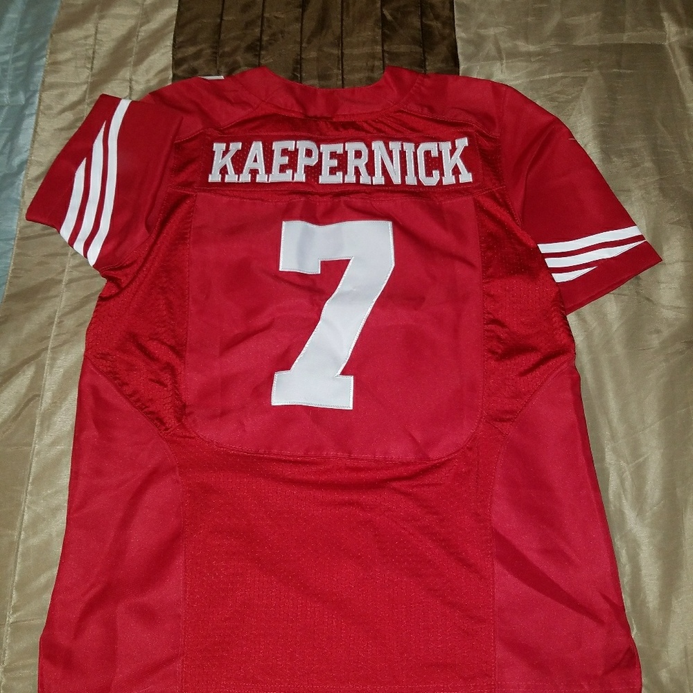 Football Jersey