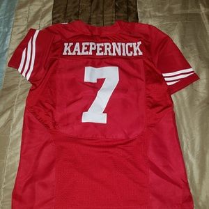 Football Jersey