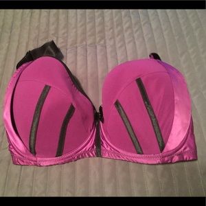 34H U.K./34K US Parfait by Affinitas bra