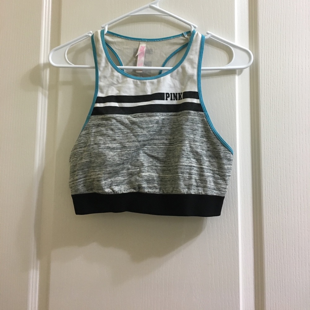 Victoria Secret Pink Sports Bra