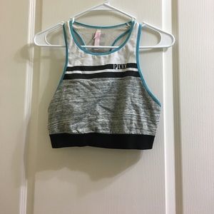 Victoria Secret Pink Sports Bra