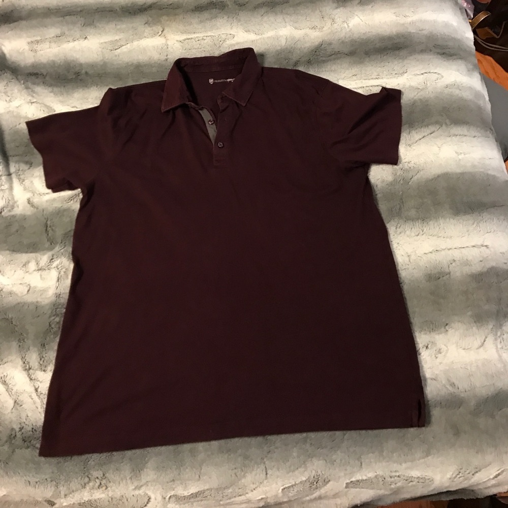 GAP polo