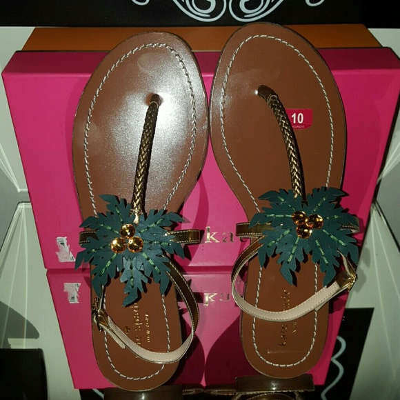 *SOLD* NEW KATE SPADE NEW YORK SOLANA - Picture 2 of 8