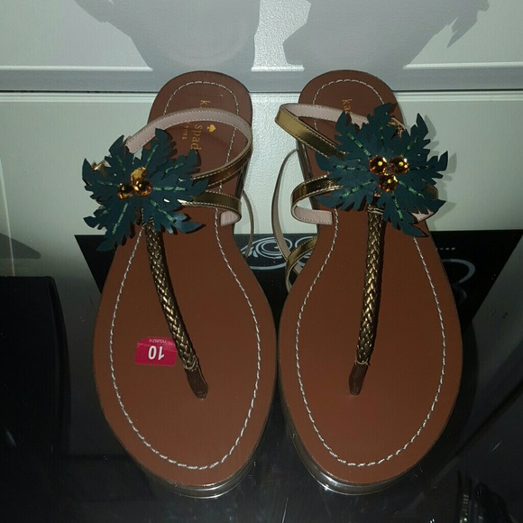 *SOLD* NEW KATE SPADE NEW YORK SOLANA - Picture 3 of 8