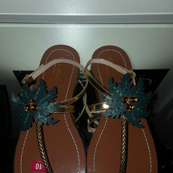 *SOLD* NEW KATE SPADE NEW YORK SOLANA - Picture 4 of 8