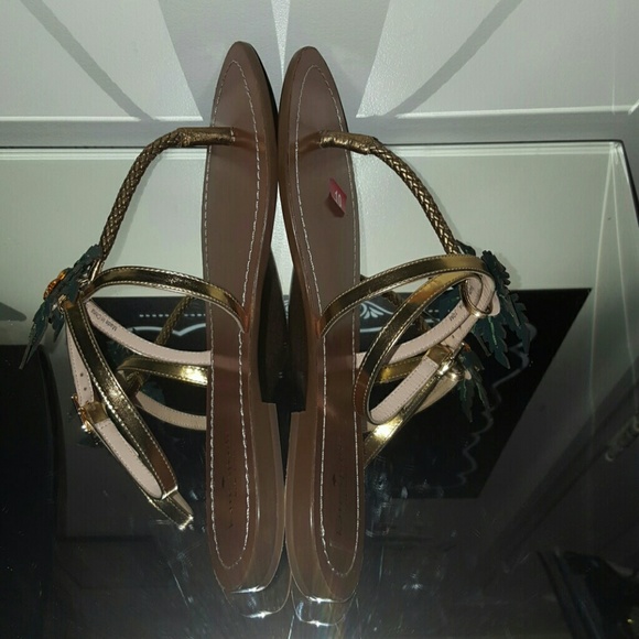 *SOLD* NEW KATE SPADE NEW YORK SOLANA - Picture 7 of 8