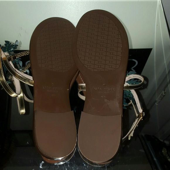 *SOLD* NEW KATE SPADE NEW YORK SOLANA - Picture 8 of 8